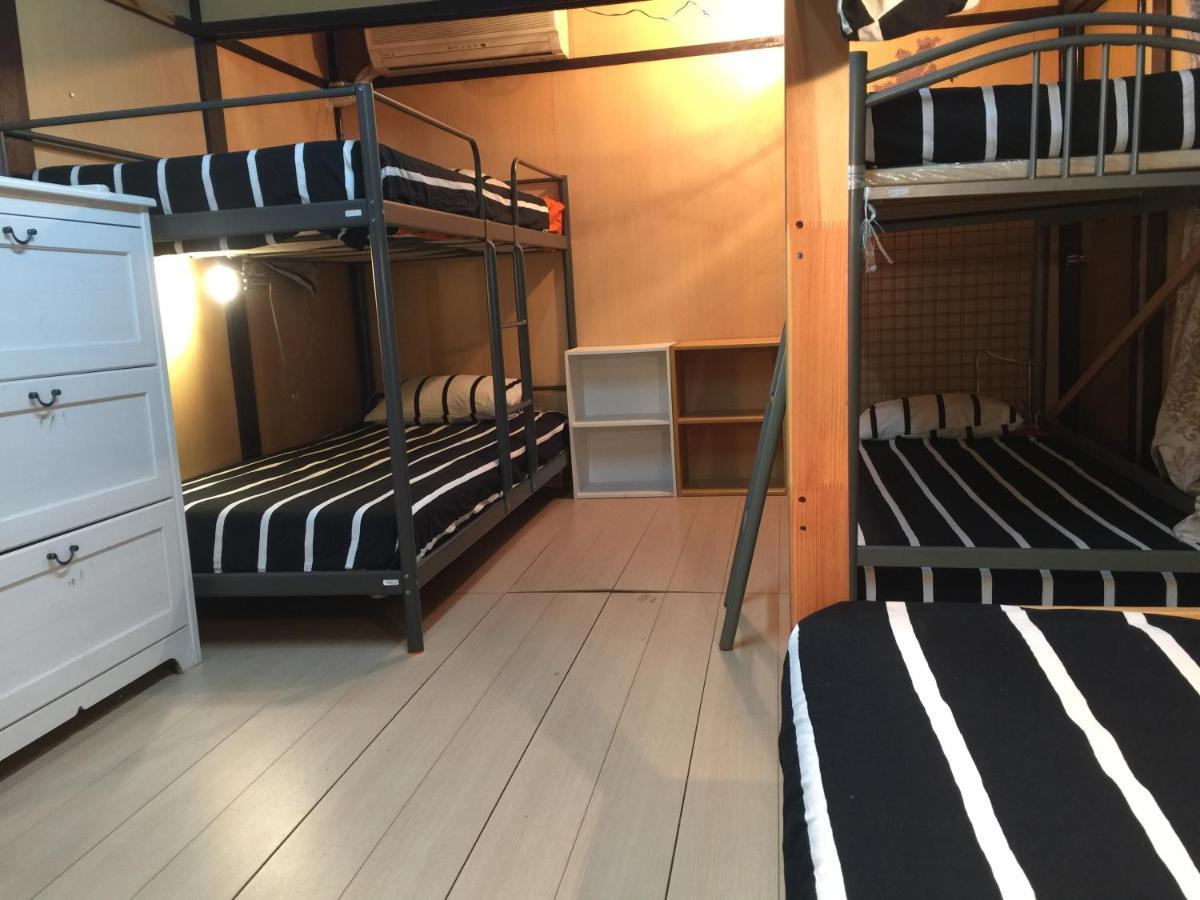 Отель Kyoto G Экстерьер фото